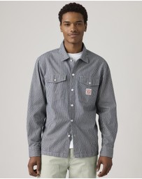Levi's - LS Worker Shirt