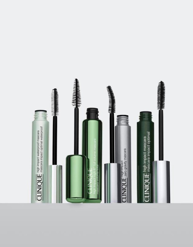 Clinique - High Impact High-Fi™ Full Volume Mascara