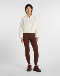 New Balance - Woven Bomber Jacket