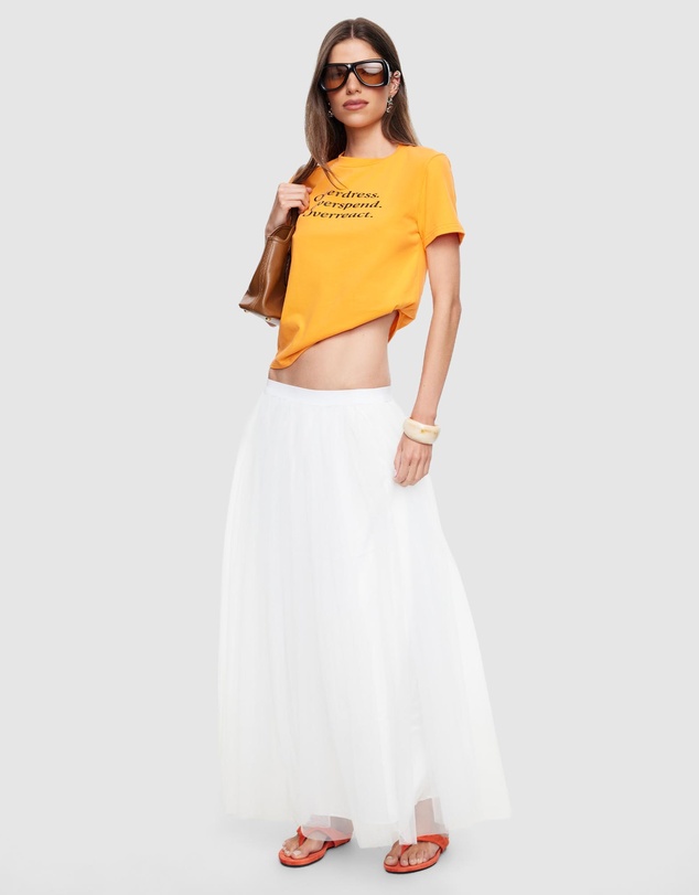 Lioness - Overdressed Tee