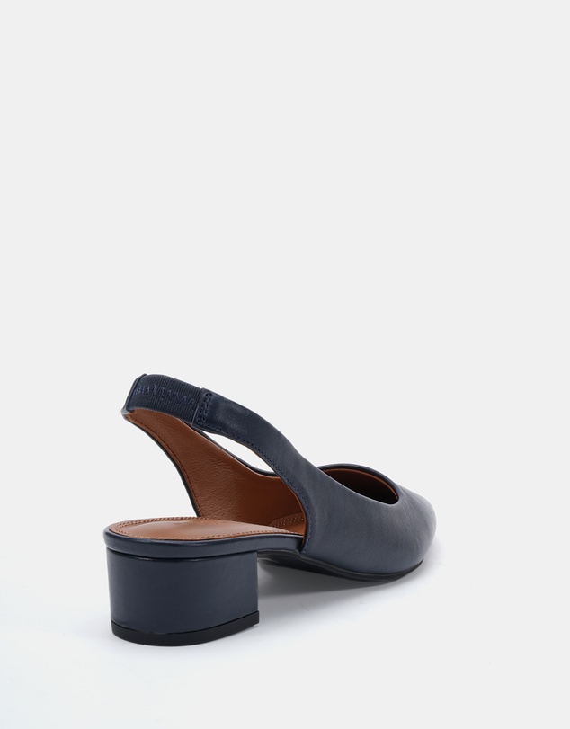 Miss Sofie - Miro Heels