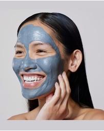 Hunter Lab - Charcoal Mud Mask