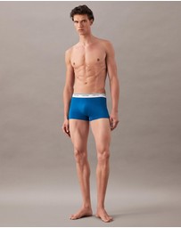Calvin Klein - Balance 3 Pack Trunks