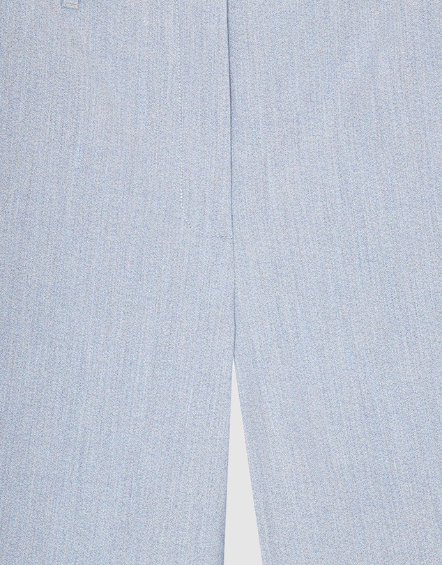 REMAIN Birger Christensen - Suiting Bermuda Shorts