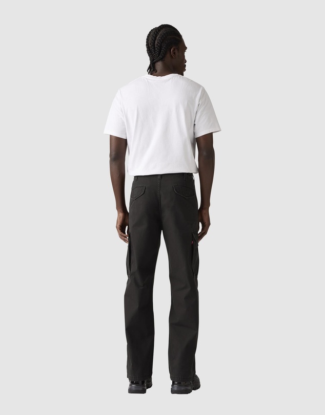 Levi's - XX Cargo Baggy Jeans