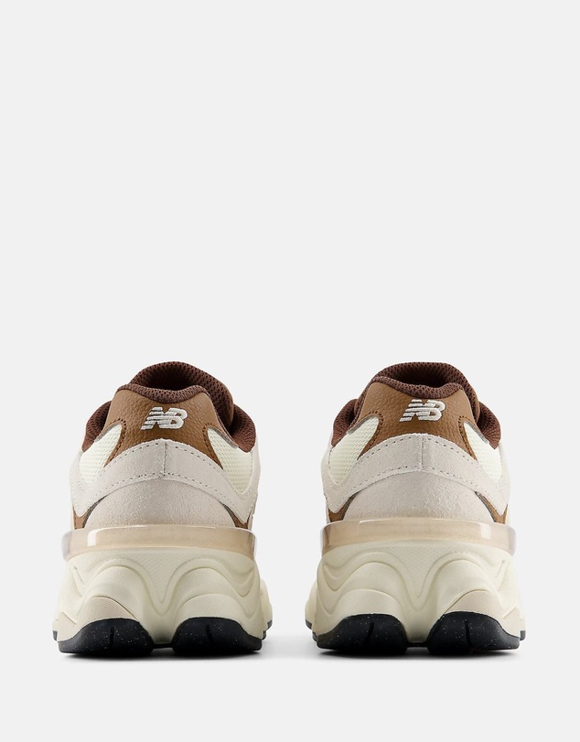New Balance - 9060 Lace - Kids