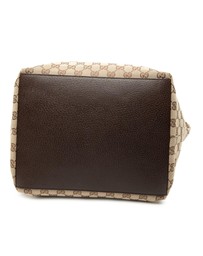 Pre-Loved by Azura Reborn - Pre-Loved GG Canvas Web Tote