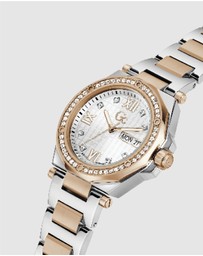 GC - Gc Legacy Lady Mid Size Metal