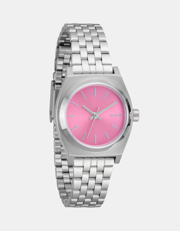 Nixon - Small Time Teller