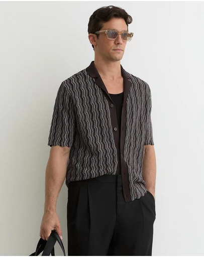 REISS - Drake Shirt