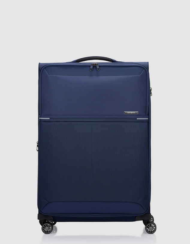 Samsonite - 73H Spinner 78 Cm Expandable