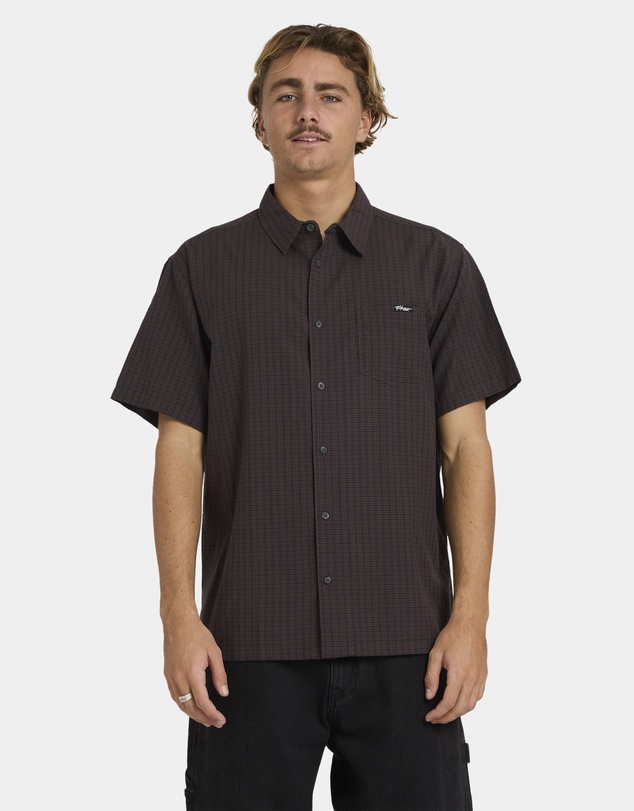 Billabong - Mens Mogul Shirt