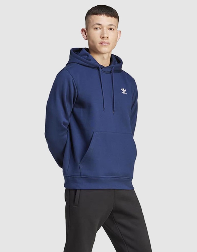 adidas Originals - Trefoil Essentials Hoodie