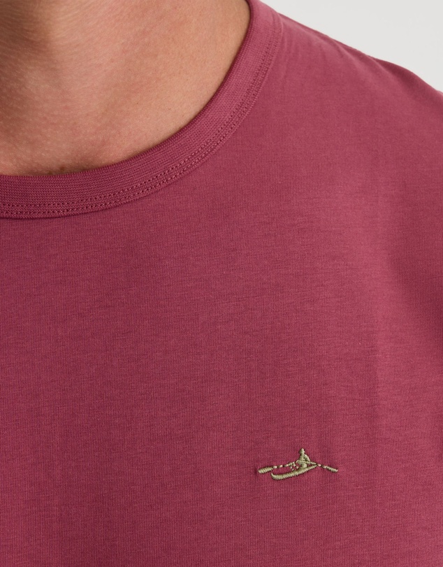 Oxford - Ben Organic Cotton T-Shirt