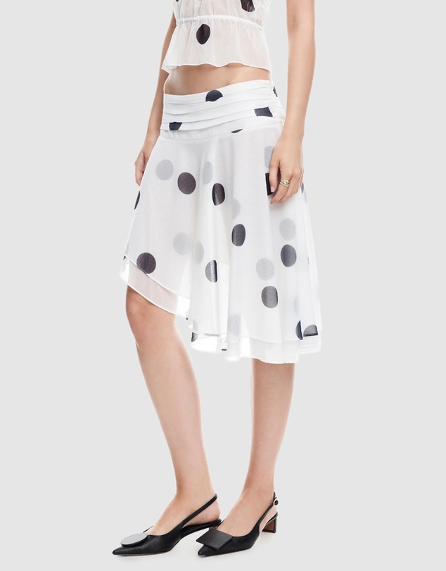 Lioness - Legacy Midi Skirt