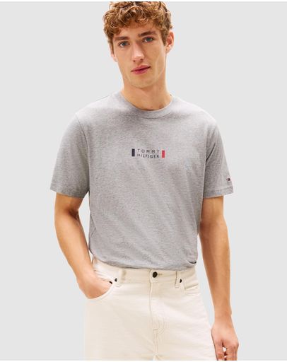 Medium Grey Heather