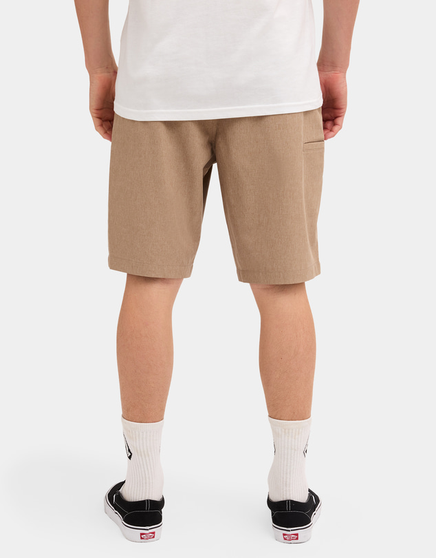 Volcom - Mens Kerosene Chino Shorts
