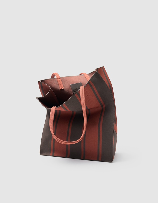 UNISON - Tora Knit Tote