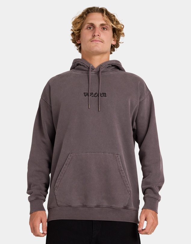 Volcom - Mens Big Stone Pullover
