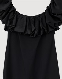 Revibe - Repaired CHANCERY Noah Dress - AU 16