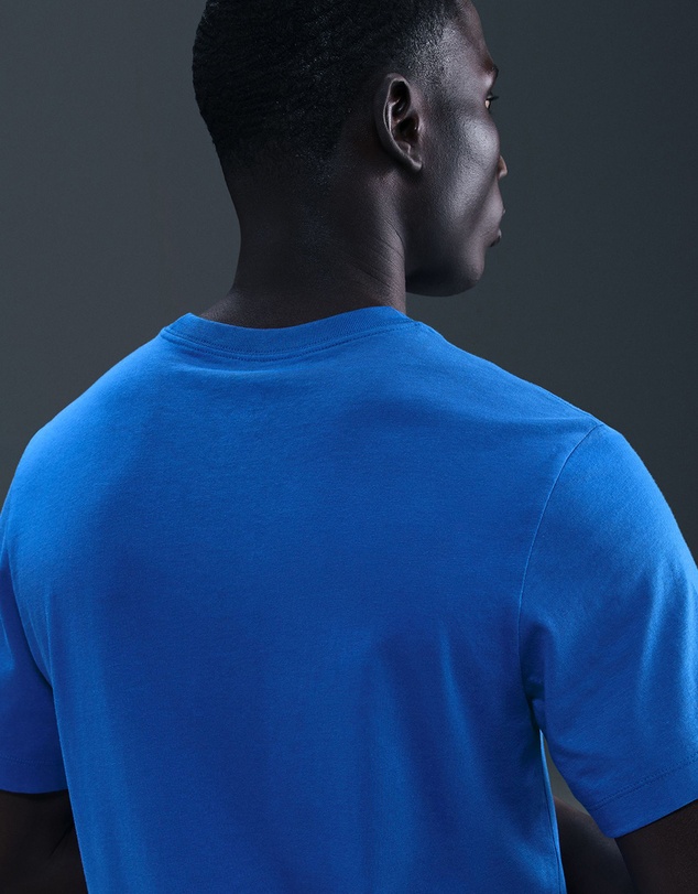 Nike - Sportswear OC Vintage Just Do It Tee