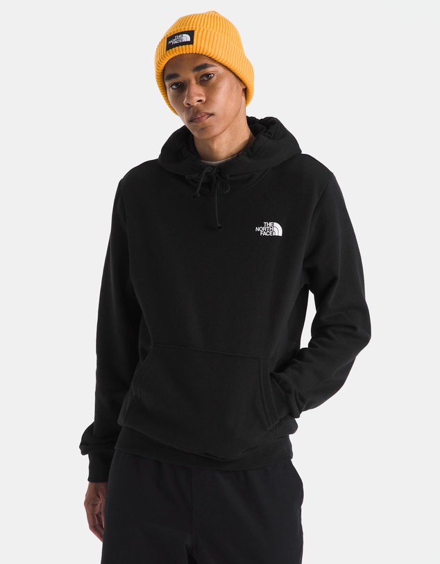 The North Face - Evolution Box NSE Hoodie