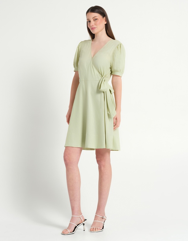 Stella - Vanuatu Dress