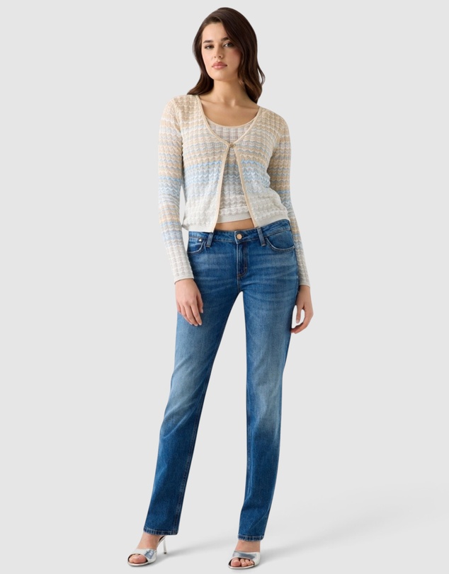 GUESS - Rosalyn Cardigan