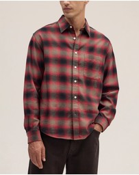 NN07 - Deon Shirt