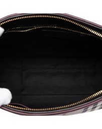 Pre-Loved by Azura Reborn - Pre-Loved Haymarket Check Coated Canvas Chichester Crossbody