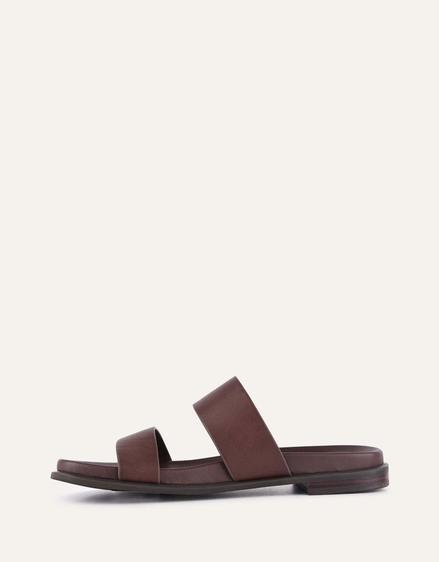 Jo Mercer - Hayes Flat Sandals