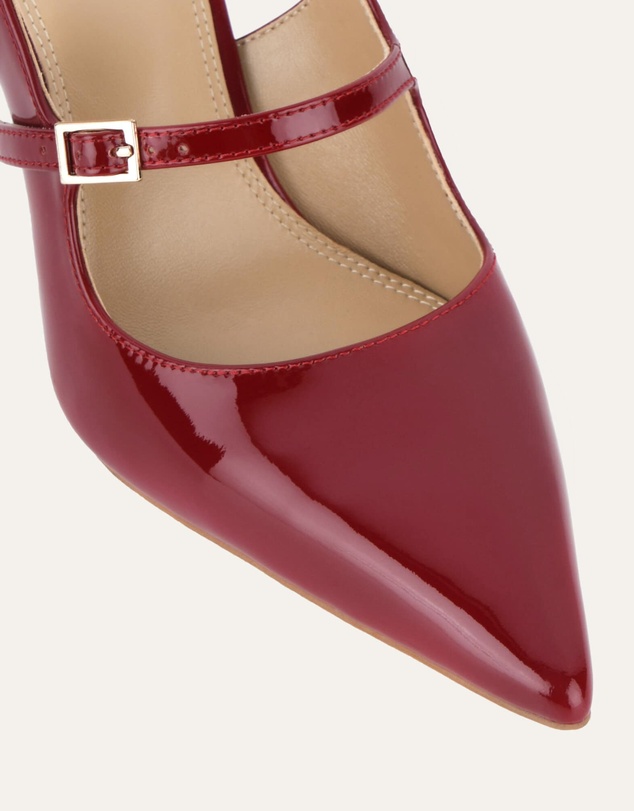 Jo Mercer - Archer High Heels