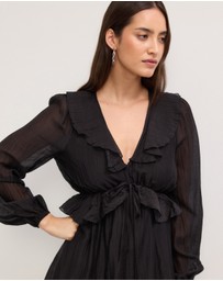 The Fated - Kyla Mini Dress