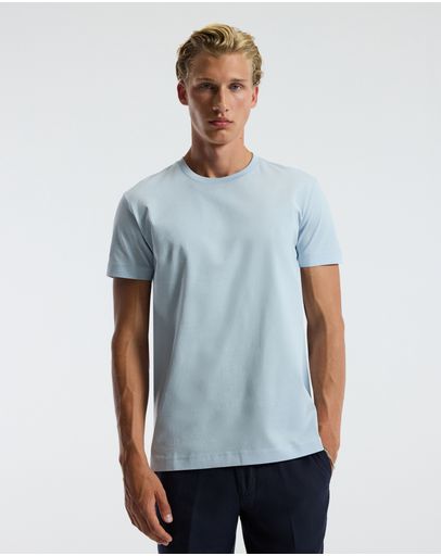 Pale Blue