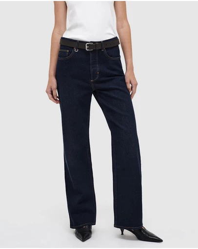 Neuw - Coco Relaxed Jeans