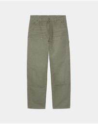 Carhartt WIP - Double Knee Pants