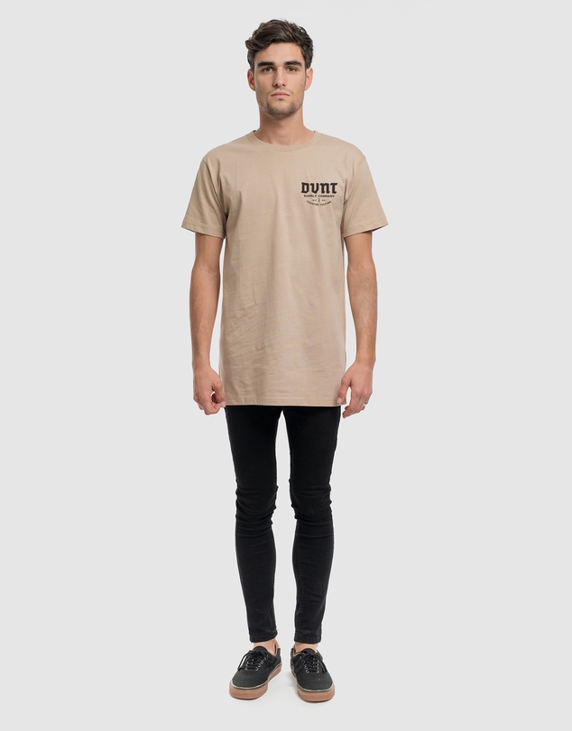 DVNT - Benson Tee
