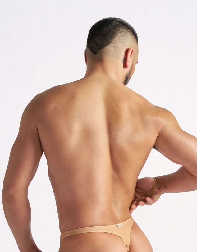 TEAMM8 - Kouros Swim Thong