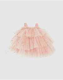 WITH LOVE FOR KIDS - The Party Dress - Babies - Kids