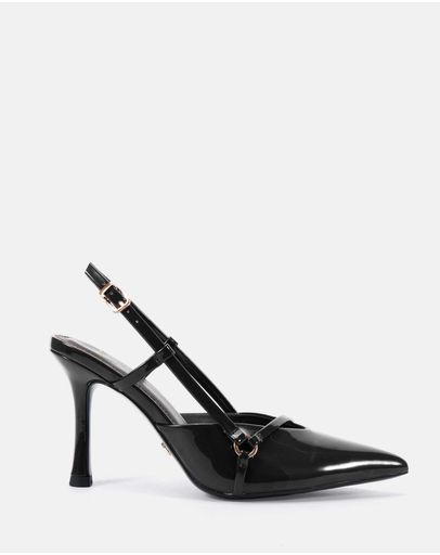 Black Patent