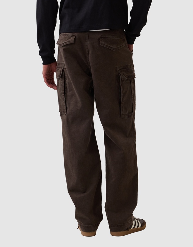 GAP - Relaxed Fit Cargo FA25 Pants