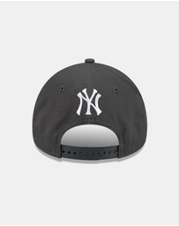 New Era - 9Forty A-Frame New York Yankees Cap