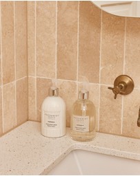 Peppermint Grove - Gardenia Hand & Body Cream - 500ml