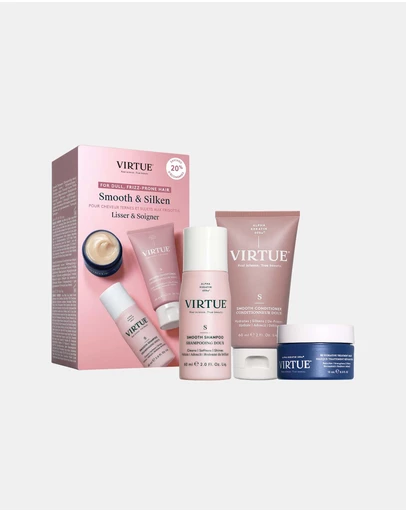 Virtue Labs - Smooth Kit Discovery