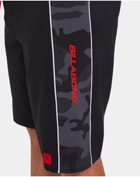 Billabong - Mens Adiv Strike Mission Dbah 2.0 21