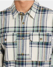 Billabong - Mens Offshore Long Sleeve Shirt