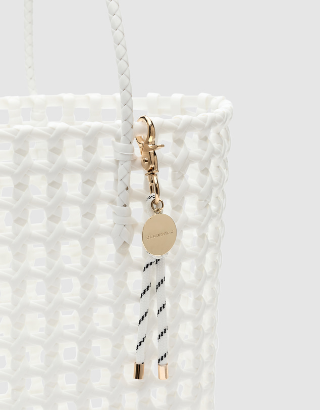 Seed Heritage - Woven Market Bag Small