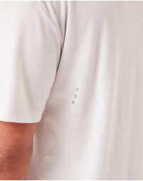 REC GEN - Oxy Mass Tee