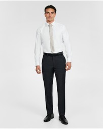Tarocash - Talon Slim Wool Pant
