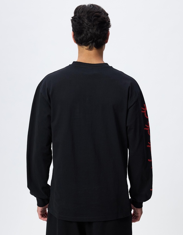 No Problemo - Ancient Findings LS Tee